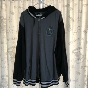 Harry Potter Hooded Sweatshirt